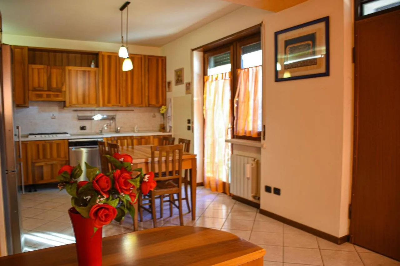 Casa Rosetta Villa Pescantina Italy
