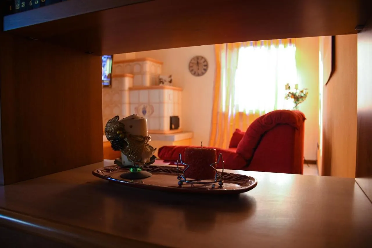 Casa Rosetta Villa Pescantina 0*,  Italy