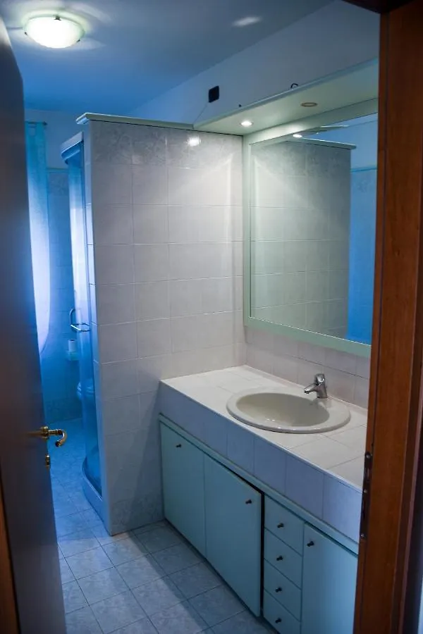 Casa Rosetta Villa Pescantina Holiday home