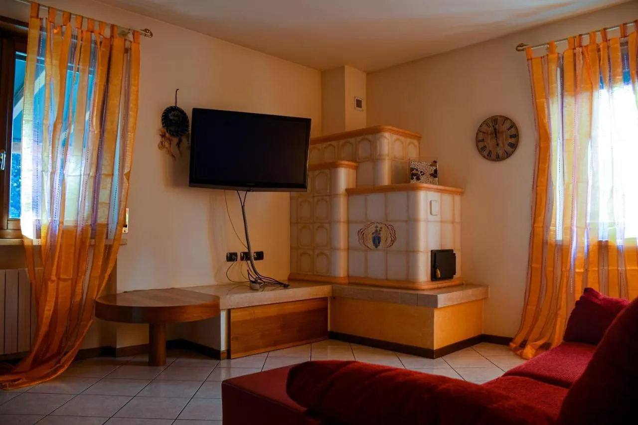 Casa Rosetta Villa Pescantina Holiday home