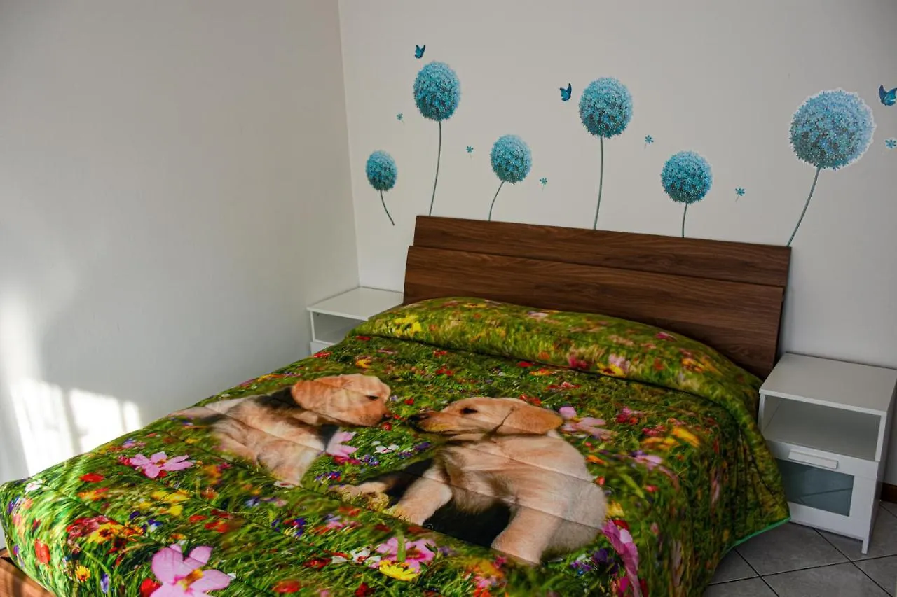 Casa Rosetta Villa Pescantina Holiday home