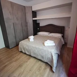 Turistico Aria Di Casa Roma