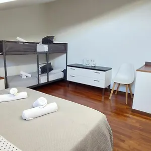 Casa Di Vika Volta Barozzo